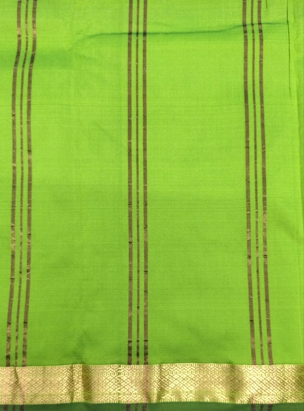 Rich Poly Silk 6yardz