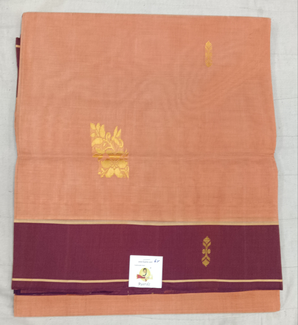 Devendra 6 yards
