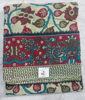 Erode cotton 10.5 yards madisar