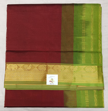 Load image into Gallery viewer, Pure silk cotton -10yards madisar