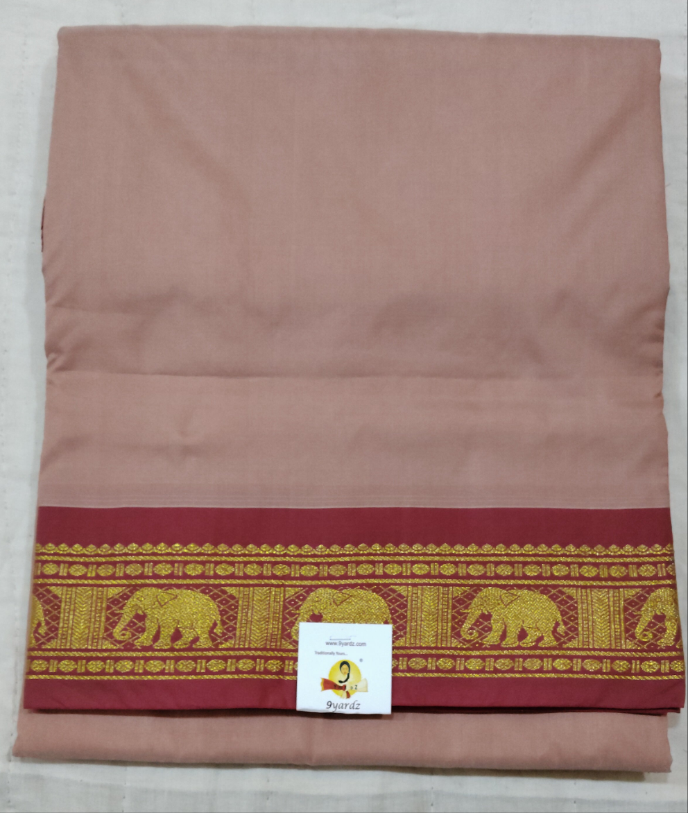 Poly silk 10yards madisar
