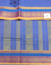 Load image into Gallery viewer, Kanchi cotton madisar