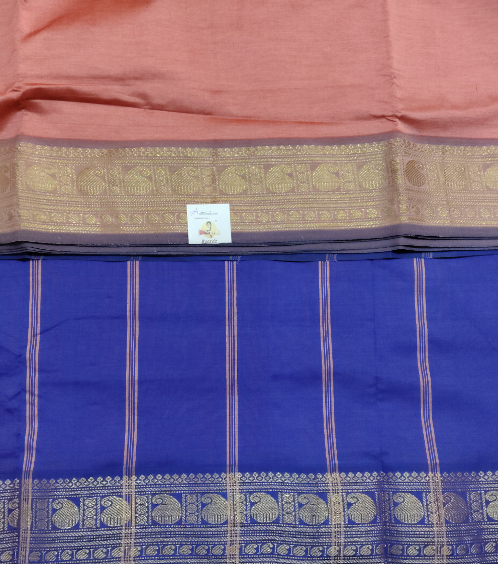 Semi Silk cotton Madisar