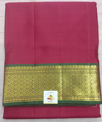 Pure silk madisar 10yards