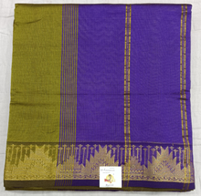 Load image into Gallery viewer, Semi Art Silk cotton Madisar vairasoosi