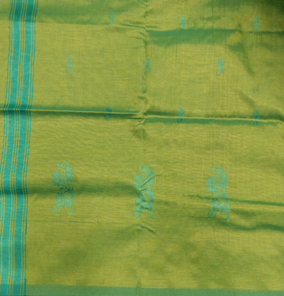 Vaazhainaar Pattu Madisar
