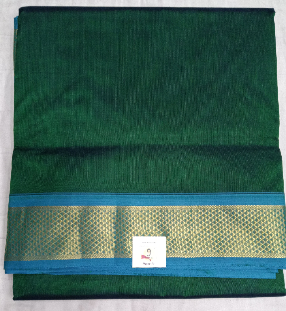 Pure silk cotton -10yards madisar