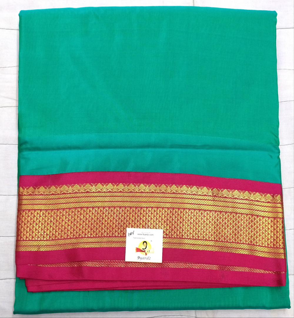 Pure Silk Mix madisar