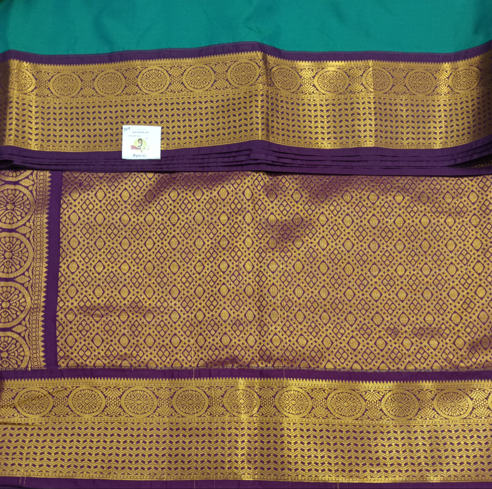 Poly silk 10yards madisar