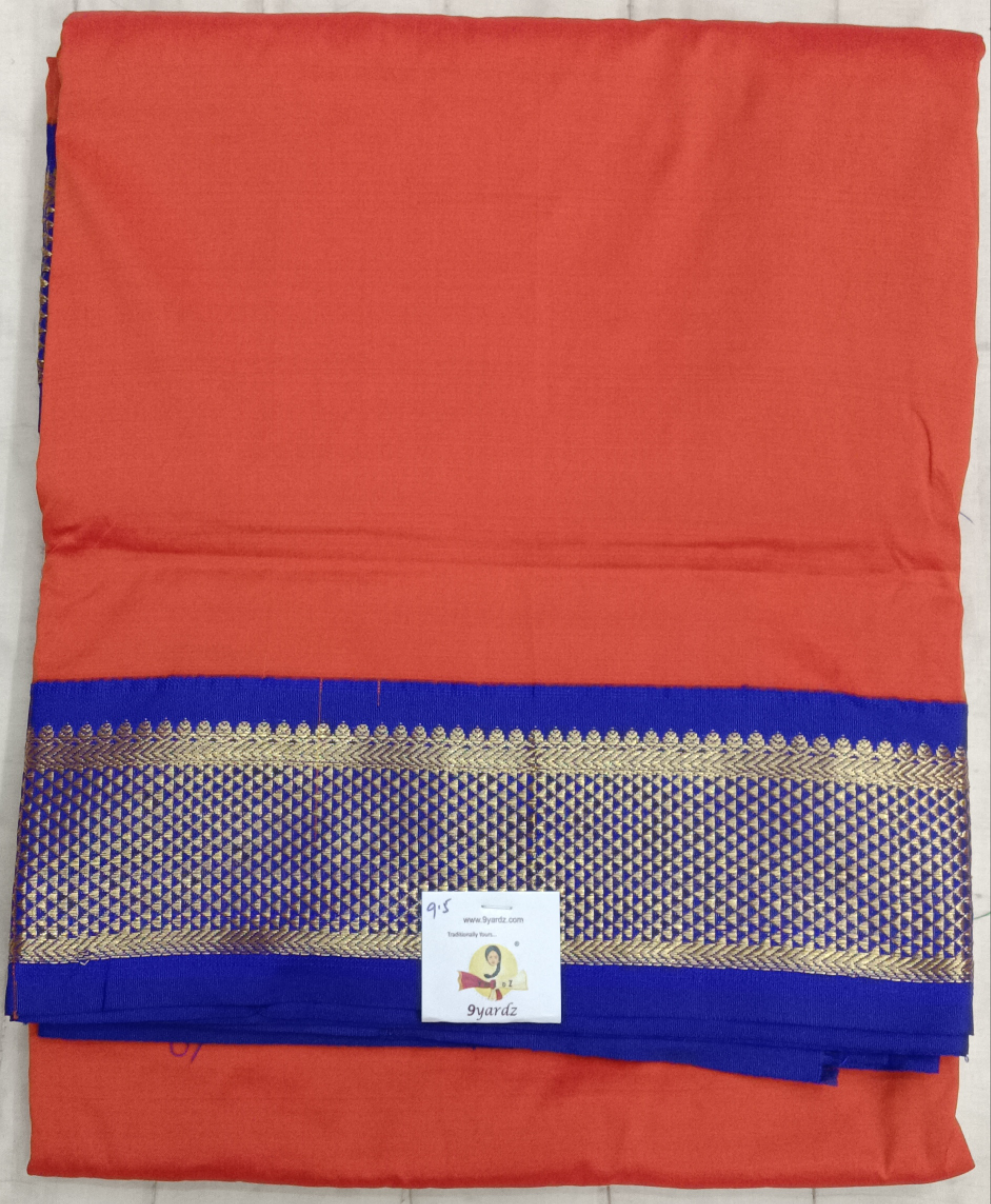 Poly silk 9.5y yards madisar