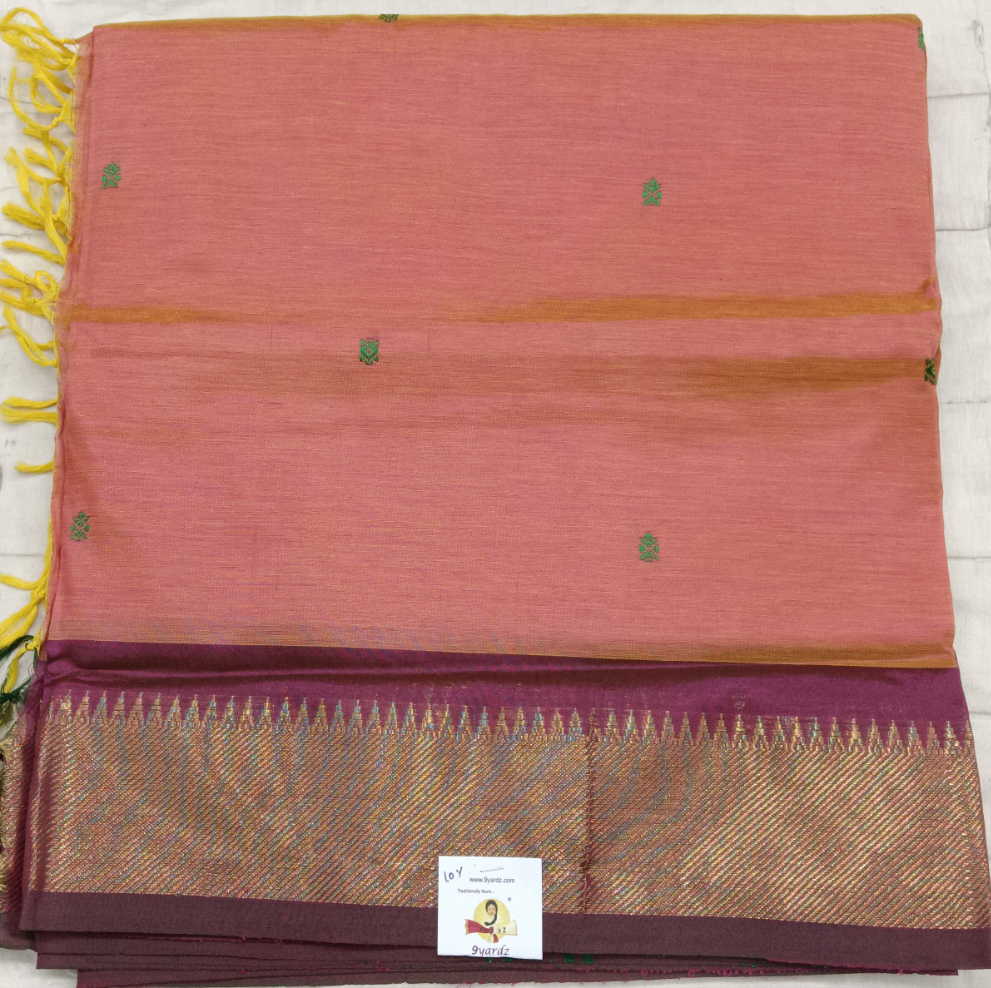 Vaazhainaar Pattu Madisar