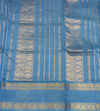 Load image into Gallery viewer, Pure silk cotton -10yards madisar