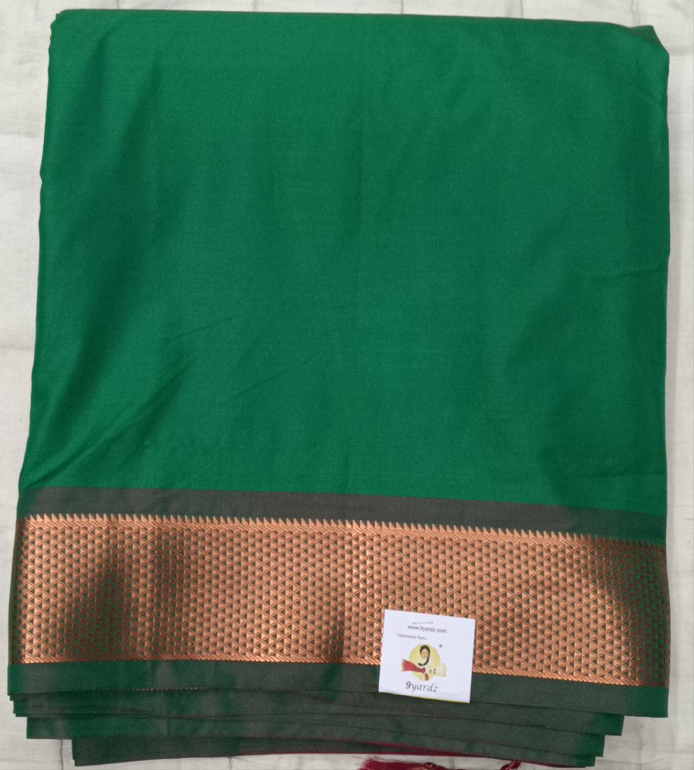 Poly silk 10yards madisar