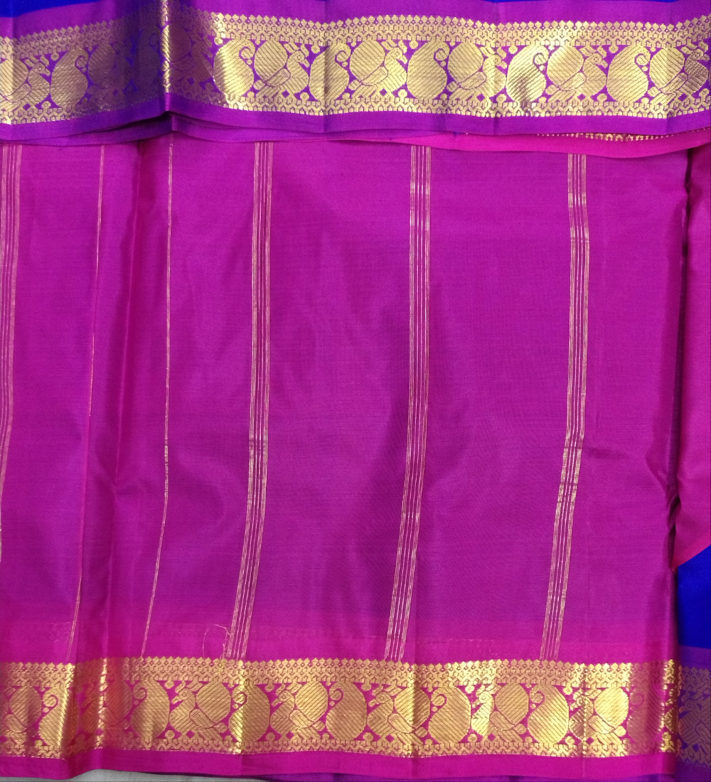 Pure silk madisar 10yardz