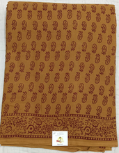 Load image into Gallery viewer, Baag/soft cotton Madisar 11 yards