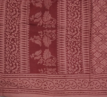 Load image into Gallery viewer, Baag/soft cotton Madisar 11 yards