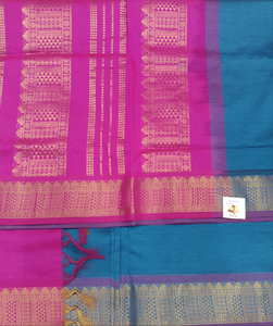 Semi Silk cotton Madisar