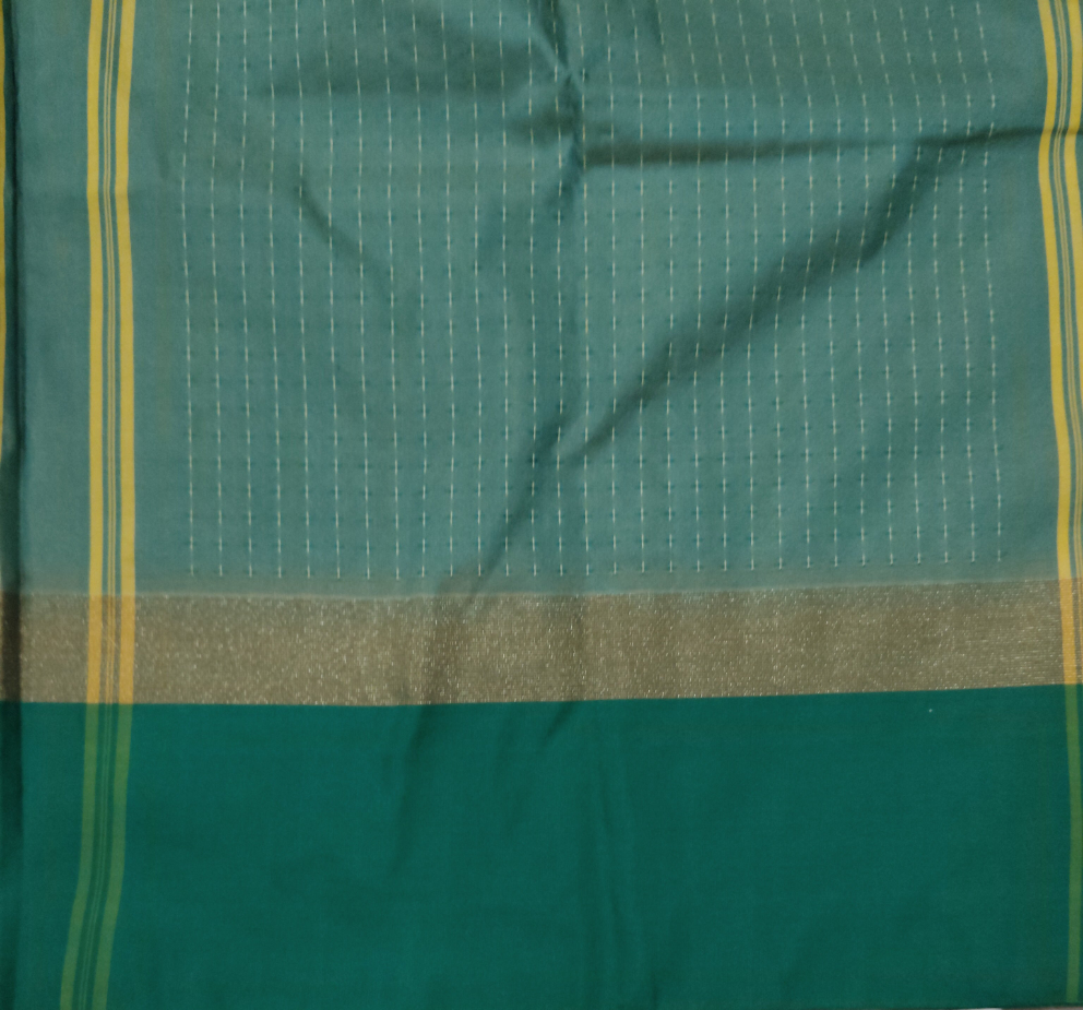 Art silk 6yardz sarees