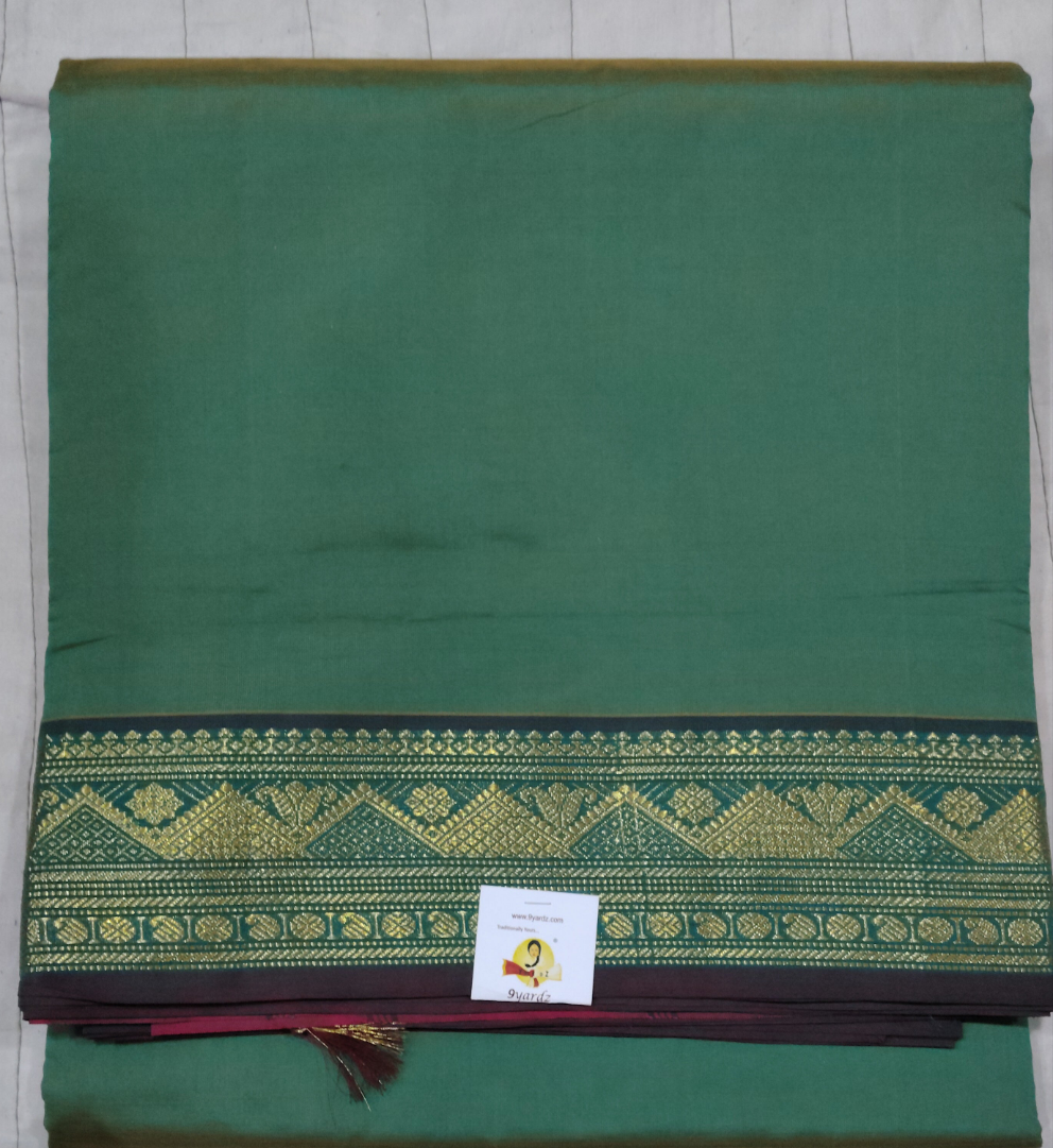 Semi Silk cotton Madisar
