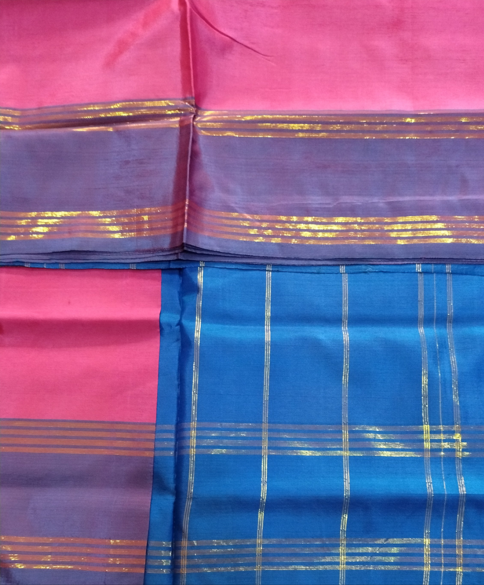 Chinallampattu  madisar 10yardz