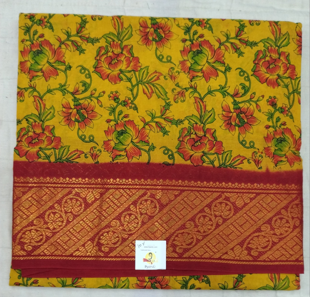 Sungudi 10 yards