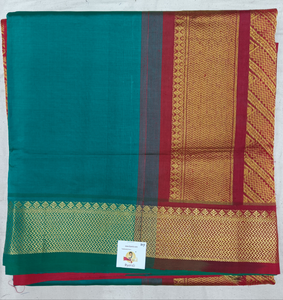 Semi Silk cotton Madisar