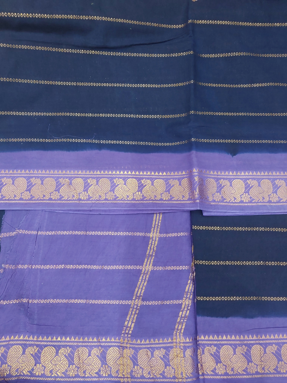 Sungudi 10.5 yards