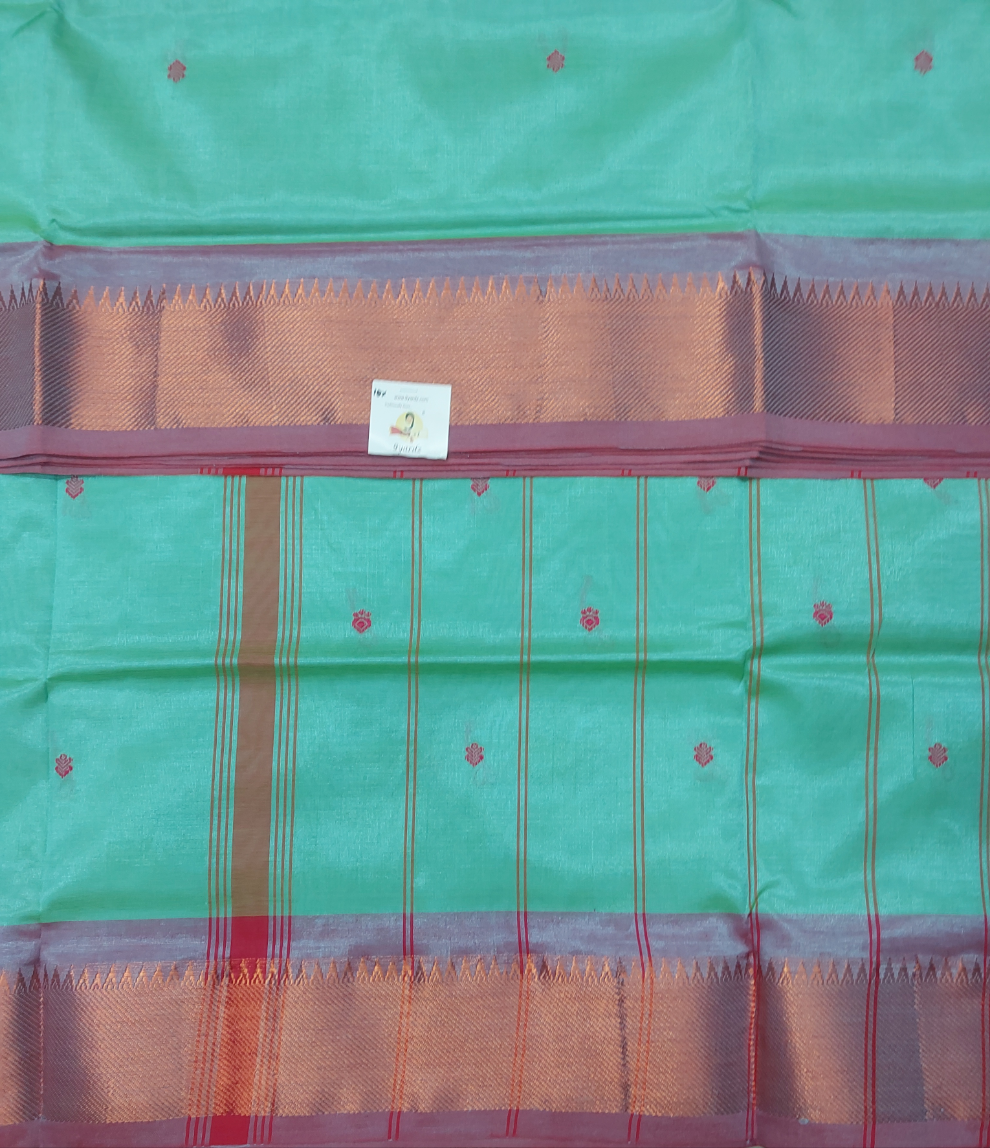 Vaazhainaar Pattu Madisar