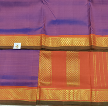 Load image into Gallery viewer, Pure silk madisar 10yards