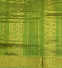 Load image into Gallery viewer, Pure silk cotton 10yards madisar