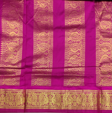 Load image into Gallery viewer, Pure silk madisar 10yards