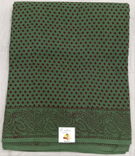 Load image into Gallery viewer, Baag/soft cotton Madisar 11 yards