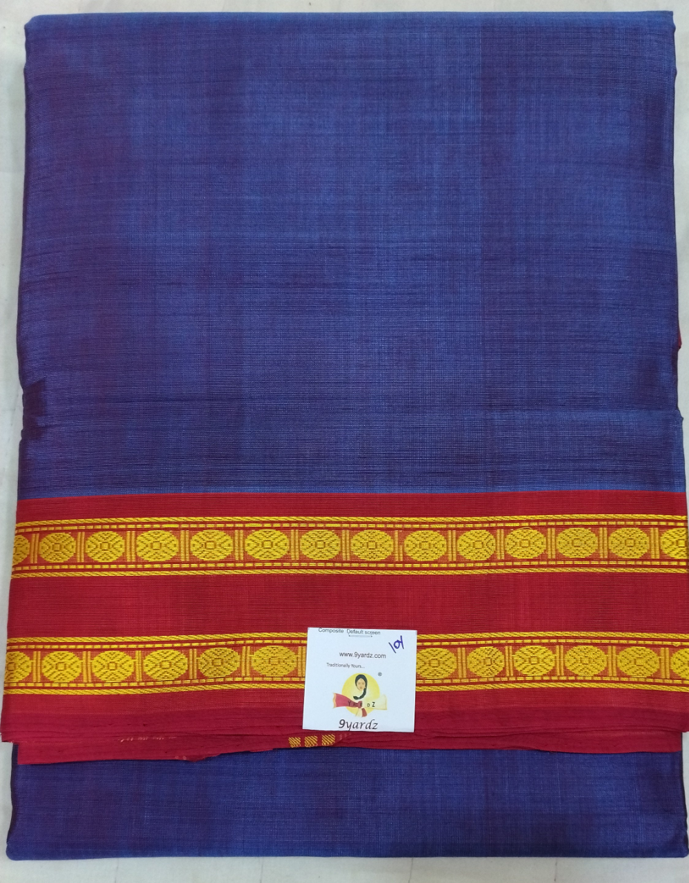 Devendra  saree 10yards