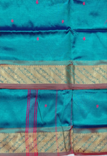 Load image into Gallery viewer, Vaazhainaar Pattu Madisar