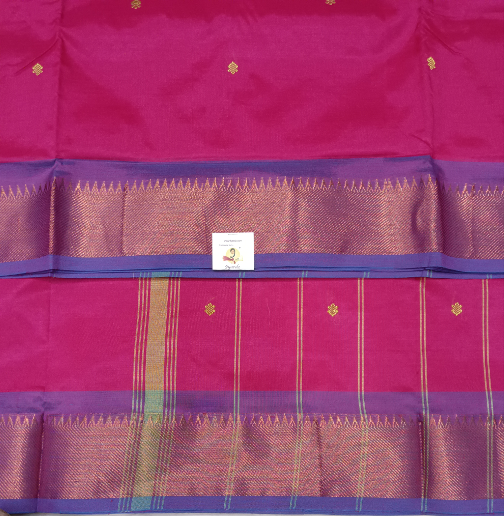 Vaazhainaar Pattu Madisar
