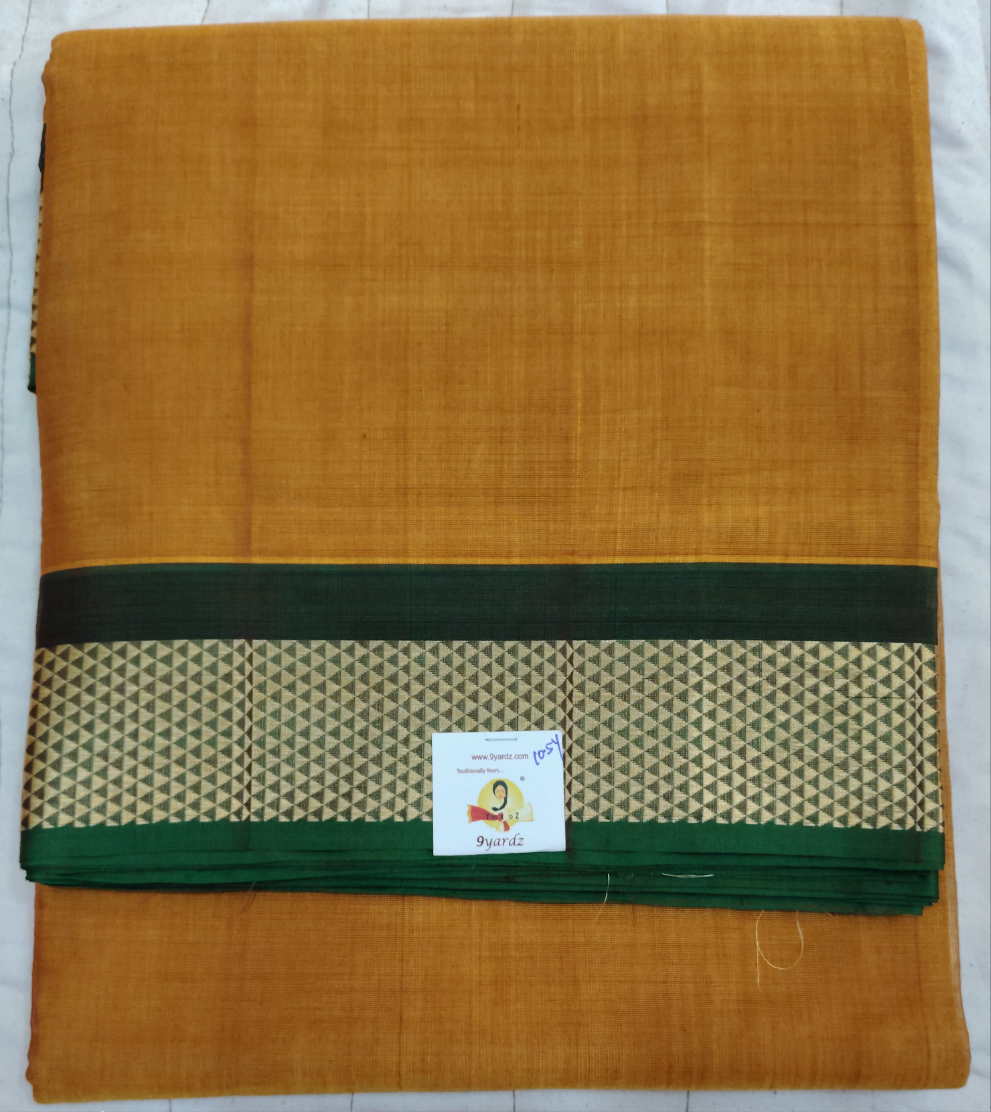 Devendra  saree 10.5yards