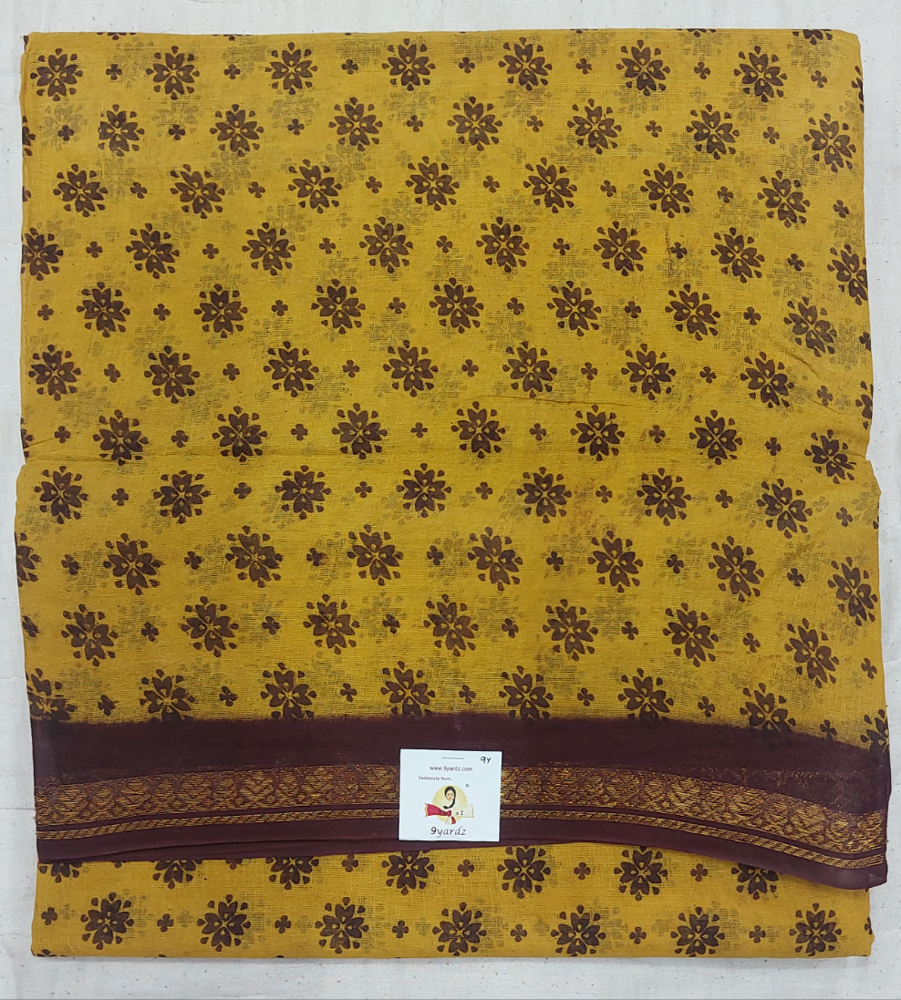 Sungudi 9 yards