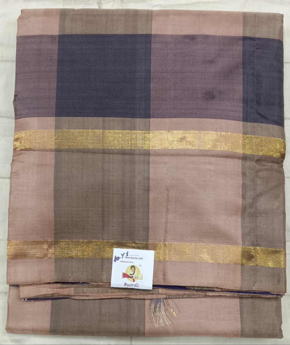 Chinallampattu  madisar 10yardz