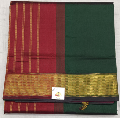Pure silk cotton -10yards madisar