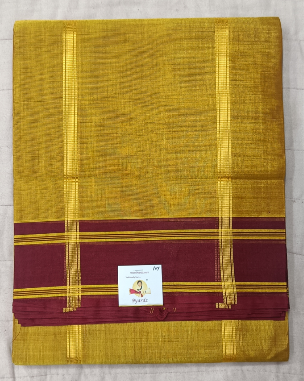 Devendra plain 10yards