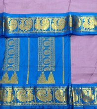 Load image into Gallery viewer, Pure silk madisar 10yards