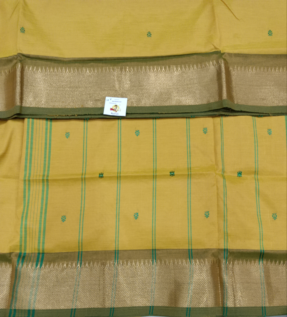 Vaazhainaar Pattu Madisar