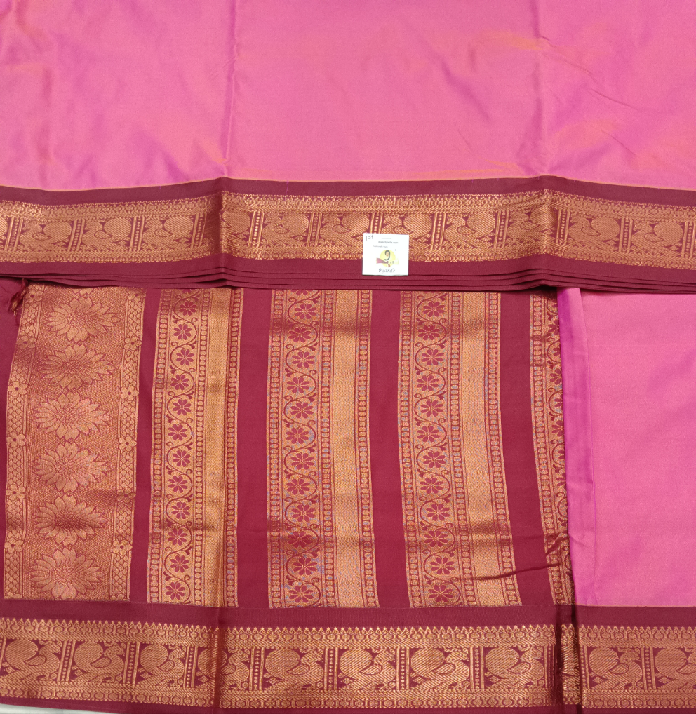 Poly silk 10yards madisar