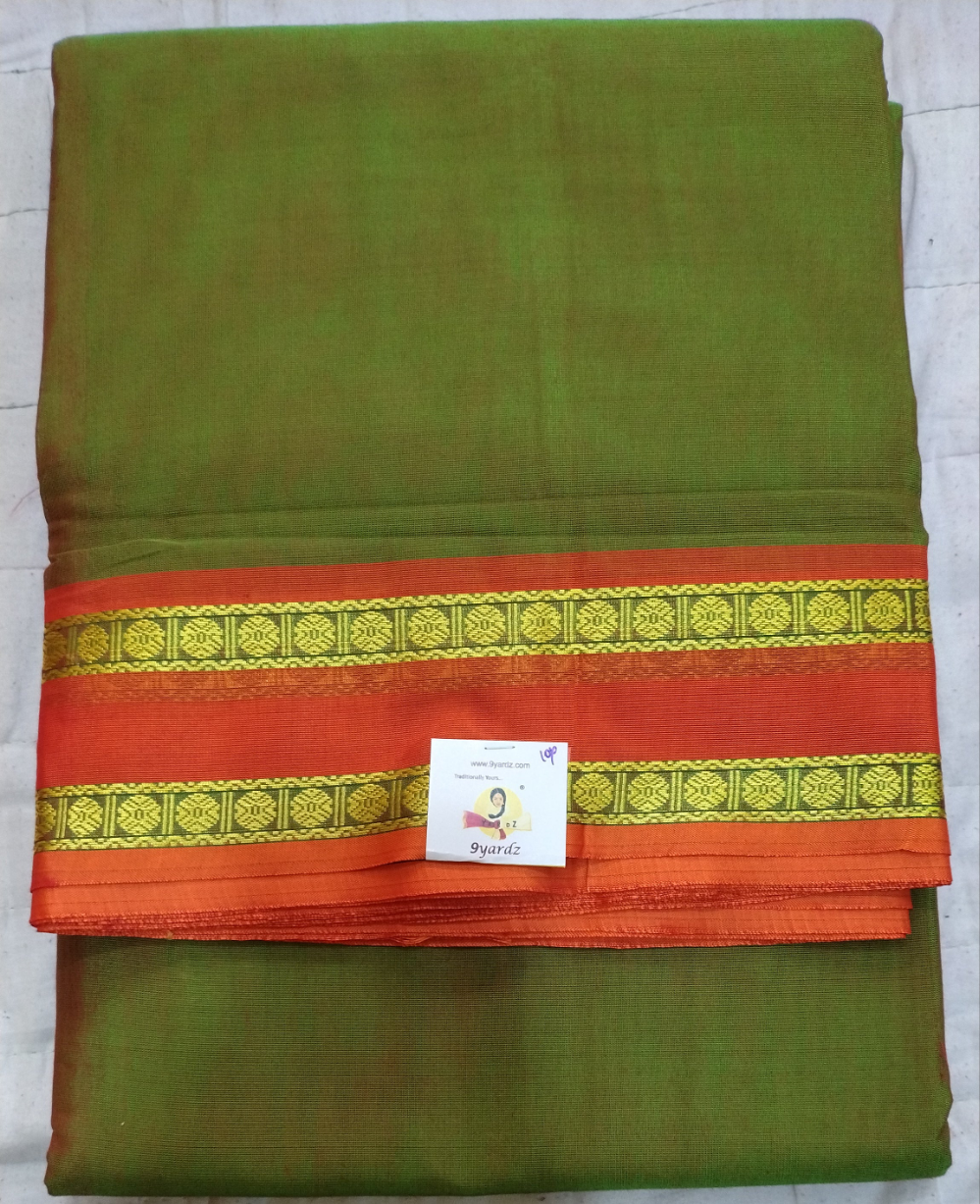 Devendra  saree 10yards