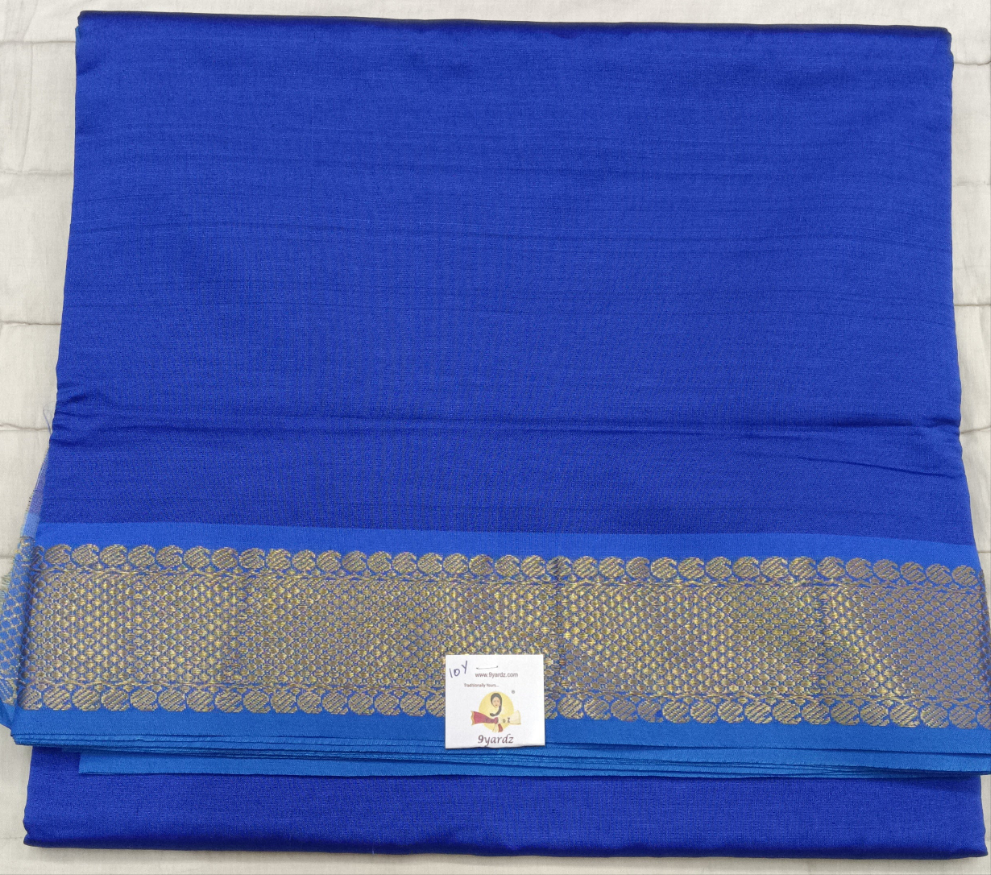 Semi Silk cotton Madisar