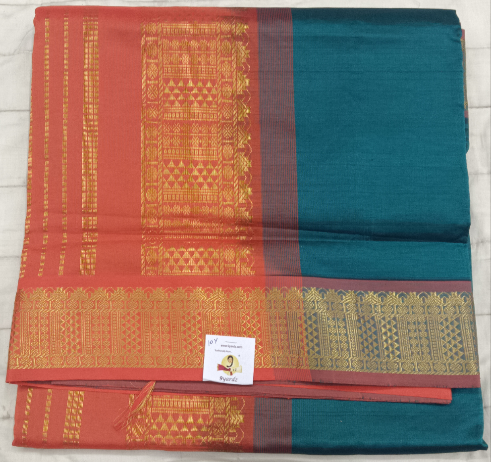 Semi Silk cotton Madisar