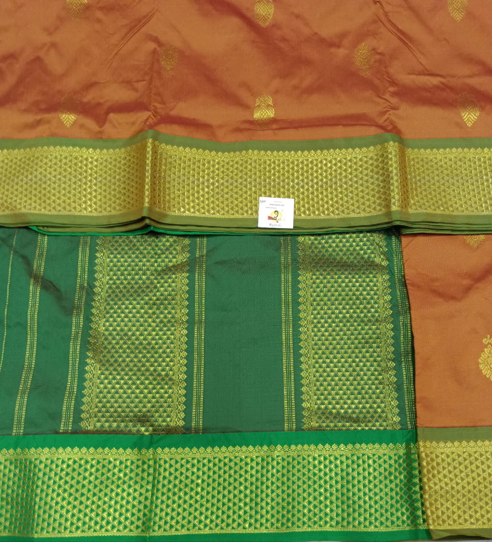 Poly silk 10yards madisar
