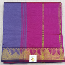 Load image into Gallery viewer, Semi Art Silk cotton Madisar vairasoosi