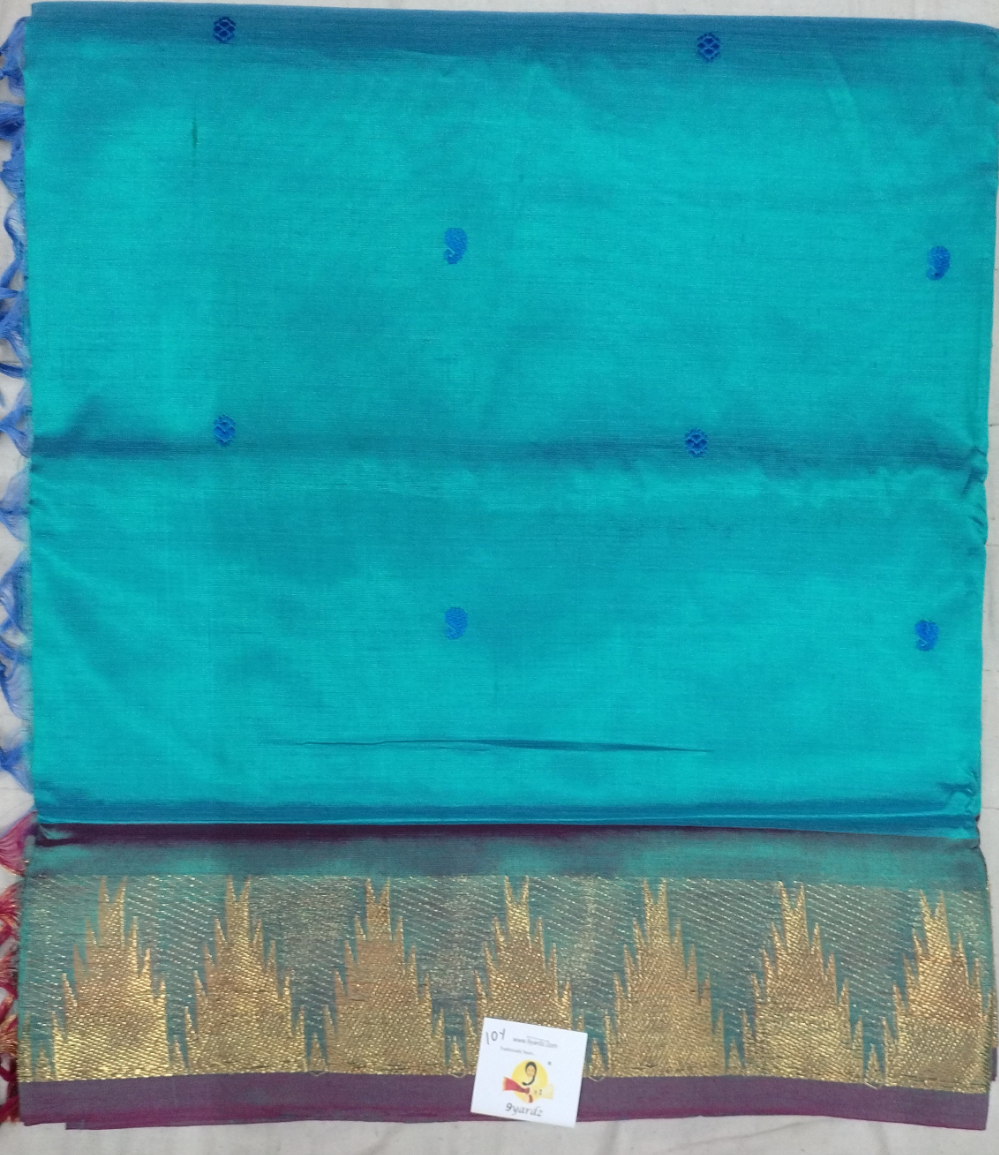 Vaazhainaar Pattu Madisar