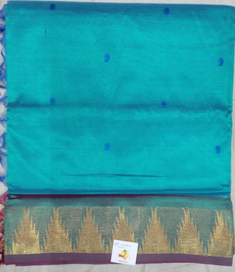 Vaazhainaar Pattu Madisar